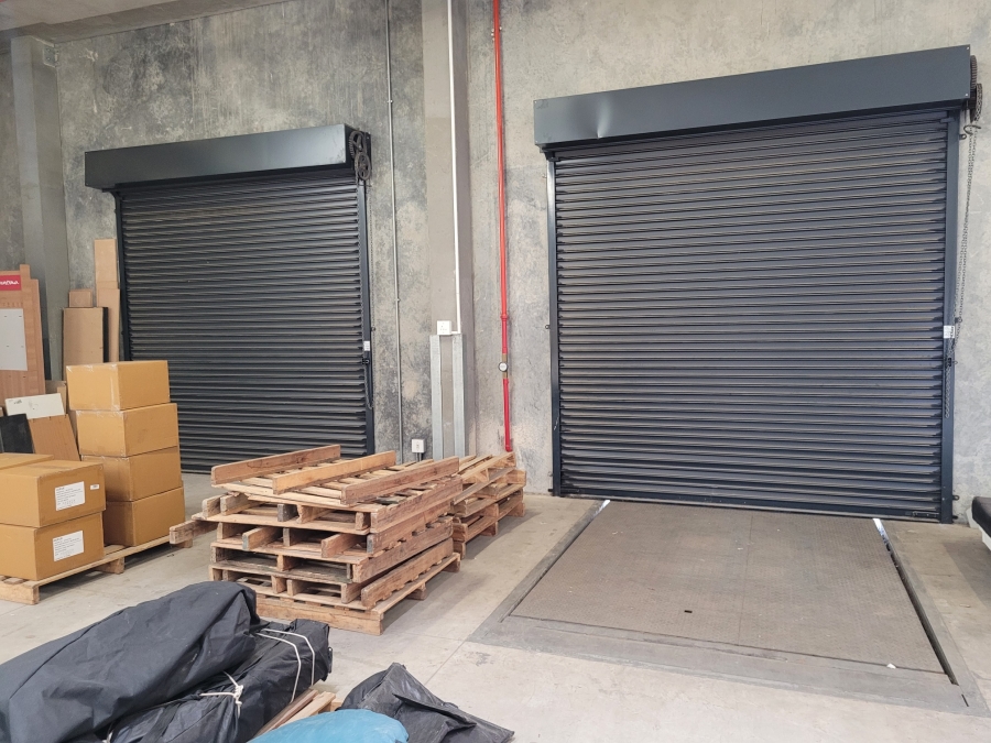 To Let commercial Property for Rent in Brackenfell Industrial Western Cape